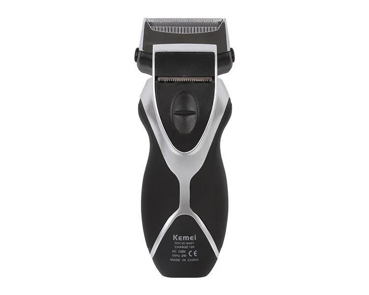Аккумуляторная бритва для мужчин бороды|shaving machine|kemei razorelectric shaver kemei |