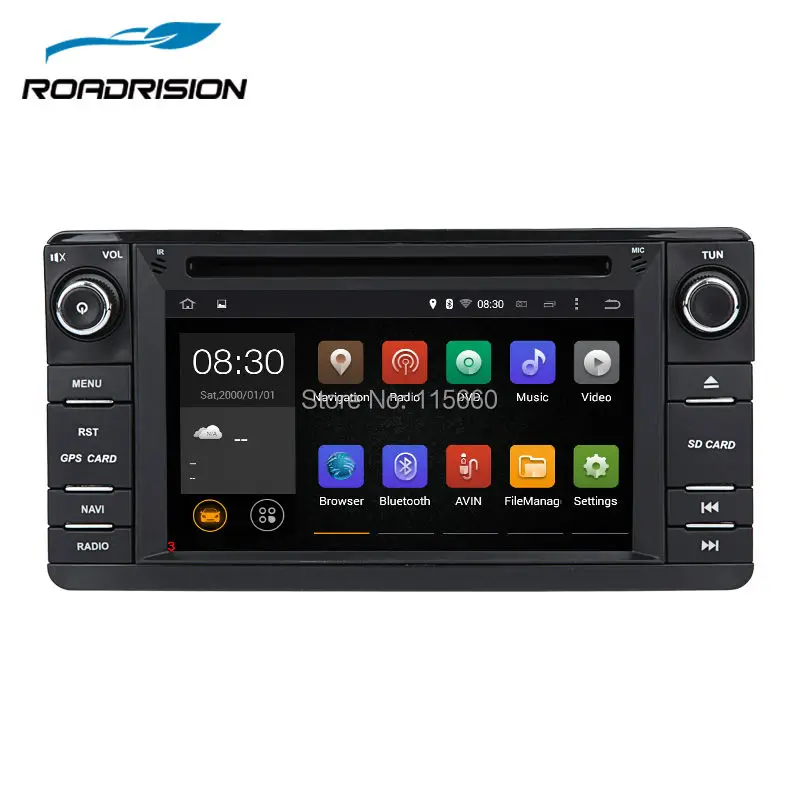 Quad Core Android 6.0 dvd gps навигация для Mitsubishi Outlander Lancer Asx 2012 2013 2014 Авторадио Bluetooth canbus|car