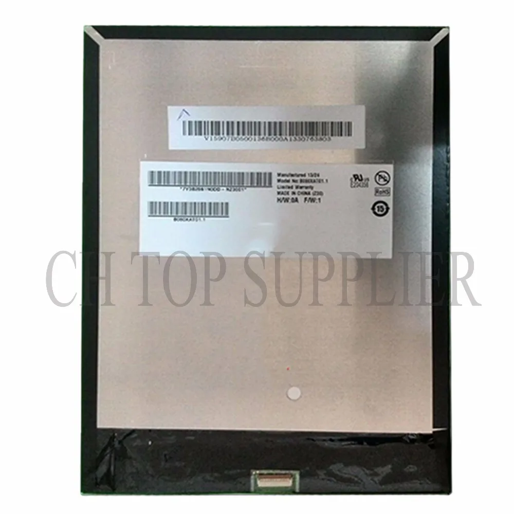 ЖК дисплей для Acer Icona Tab A1 замена экрана монитора тест на замену перед отправкой|tab