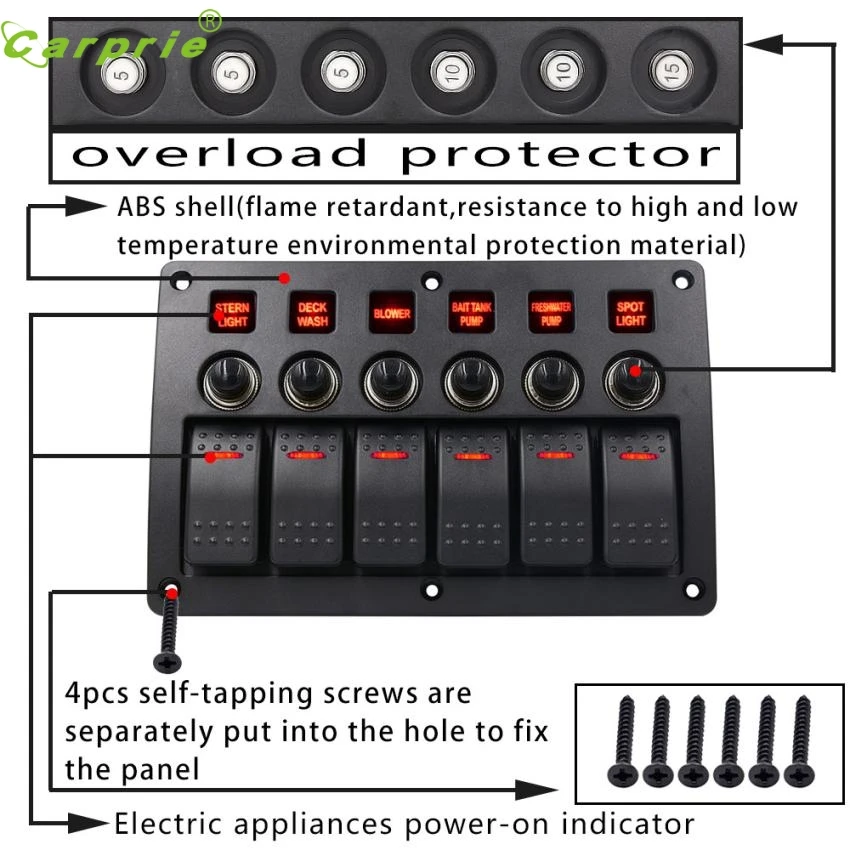 Новинка Стайлинг автомобиля mr15 водонепроницаемые Автомобильные Лодки морские