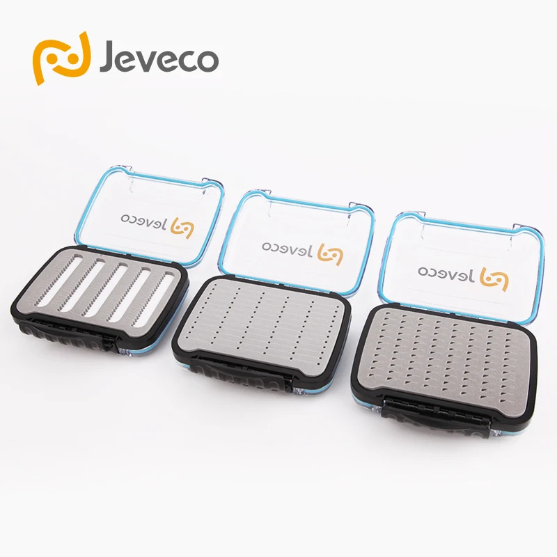 Jeveco бренд JFB-006 126*100*45 мм пластиковая Водонепроницаемая двойная боковая крышка