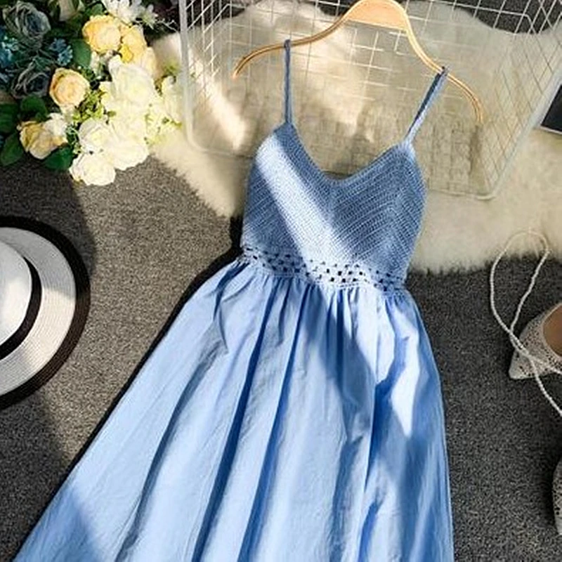 Аккуратная плетеная лента бюстгальтер подушка v-образный вырез и Роса отстрочка