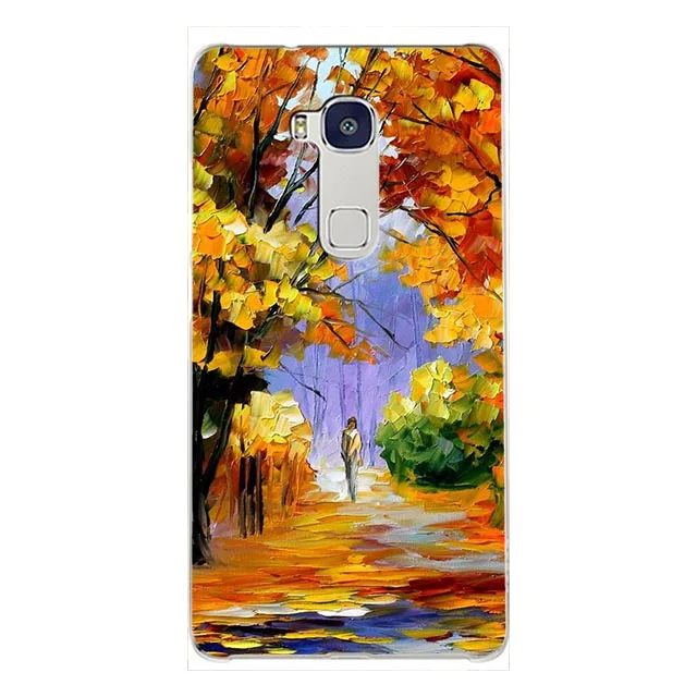 L168 Для huawei Honor 5x x5 KIW-L21 KIW-L24 чехол КРЫШКА ДЛЯ huawei Glory играть 5X GR5 KII-L21 KII-L22 KII-L05 чехлы для мобильного телефона из мягкого силикона чехол s - Цвет: L168