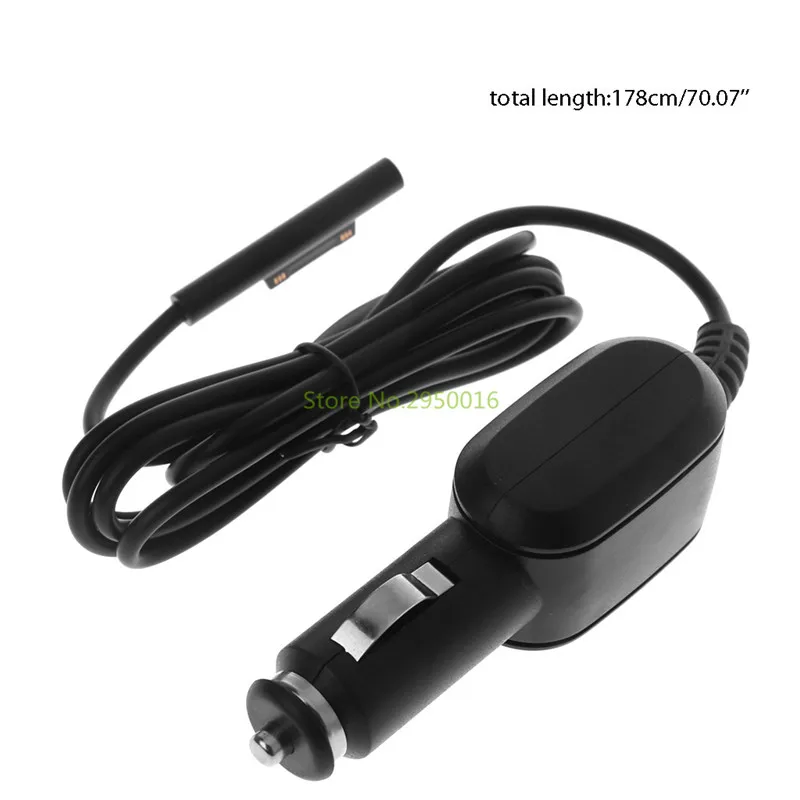 Автомобильное зарядное устройство для ноутбука 12 В 2 58 А|12v 2.58a|tablet chargercharger tablet |