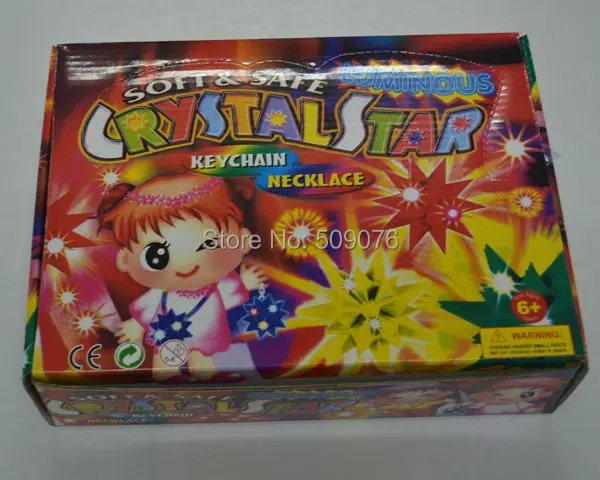 Бесплатная доставка 6 шт./лот мягкое мерцающее светодиодное кольцо на палец