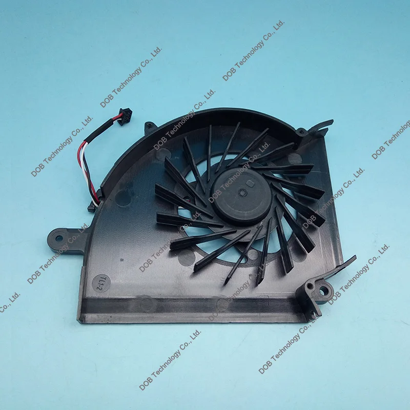 Новый вентилятор охлаждения ЦП для ноутбука SAMSUNG RF510 RF511 RF710 BA62 00536C FA57 MA57|fan electric|fan