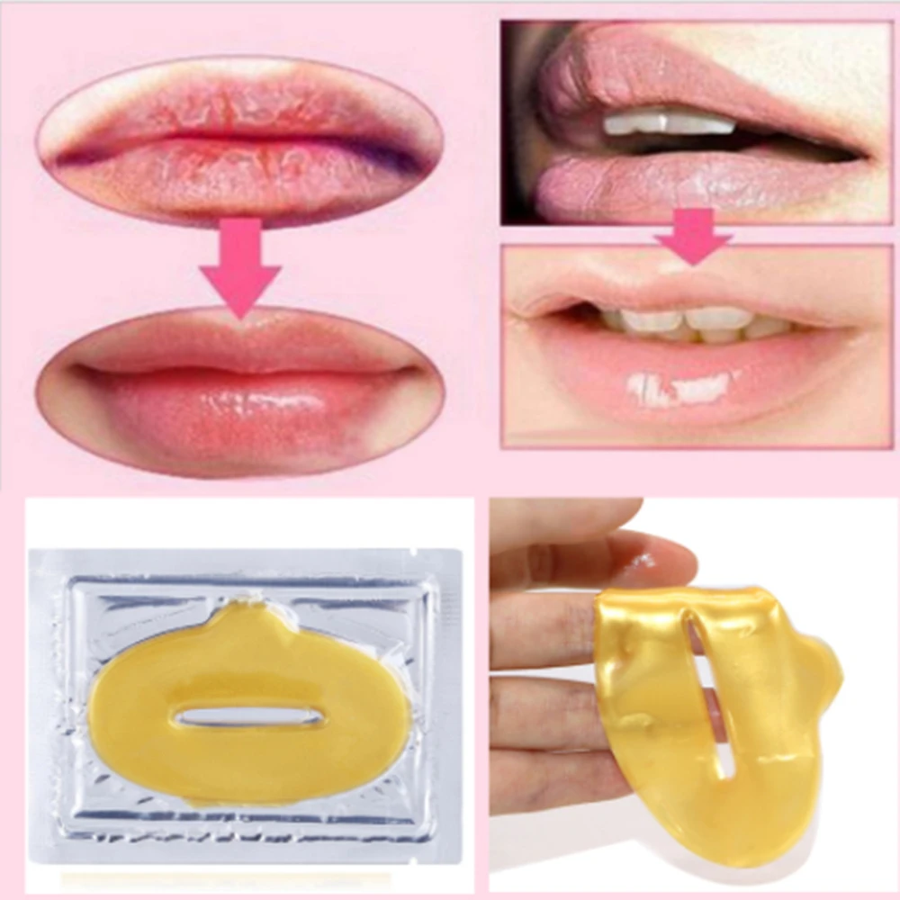 

DISAAR Nourishing Repaireing Lip Mask Night Moisturizer Lip Care 3 Colors