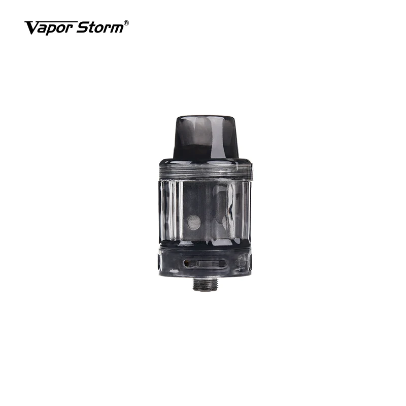 

Newest Vape Tank Vapor Storm Disposable Tank D11 0.16ohm Mesh Coil 3.5ml fit 510 Thread for Electronic Cigarette box mod