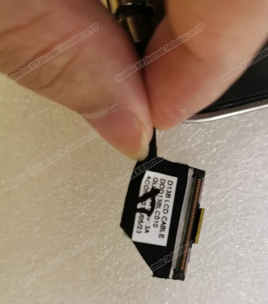 Используется для Apple MacBook Air 13 3 A1466 ЖК-дисплей Экран Дисплей Полное собрание 2013 2014