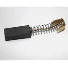 2 шт. 6x8x20 мм универсальный двигатель карбоновые щетки для электрических инструментов