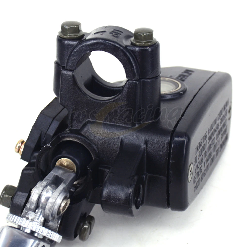 Передний рычаг главного тормозного цилиндра для мотоцикла HONDA CB400 CB 400 1992-1998 1992 1993