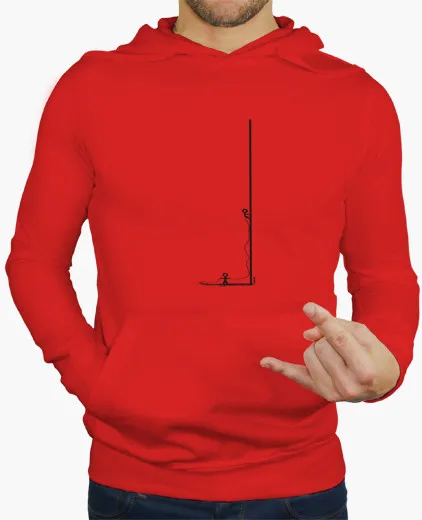Продвижение зима Хлопок толстовка dossuben мужская толстовки Clothing Новинка Полный O