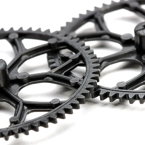 High Quality XK K100 K110 RC Helicopter Parts Gear Set XK.2.K100.014 | Игрушки и хобби