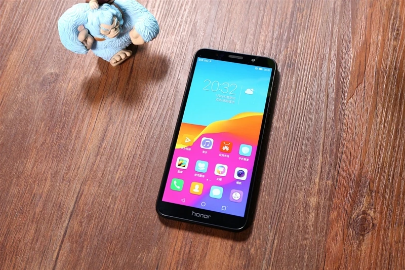 Сток Honor 7 Play Y5 Prime 4G LTE смартфон MTK6739 Android 8,1 5,4" ips 2 Гб ram 16 Гб rom13.0 МП мобильный телефон