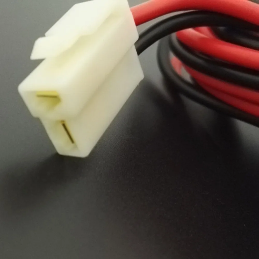 3 м/5 м автомобильный радиоприемник кабель питания постоянного тока с