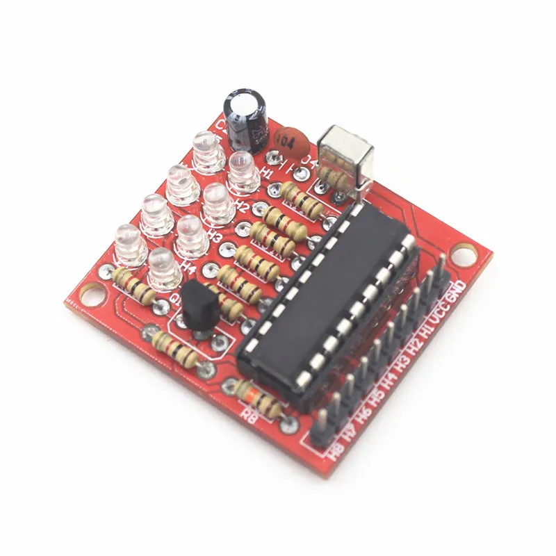 8CH канал способ инфракрасный пульт дистанционного управления Переключатель