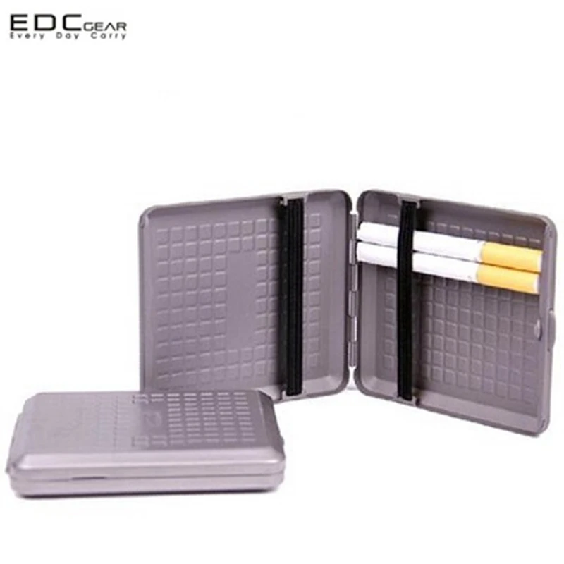 EDCGEAR открытый титановый сплав Коллекция чехол ящик для хранения | Уличные инструменты -32819304994