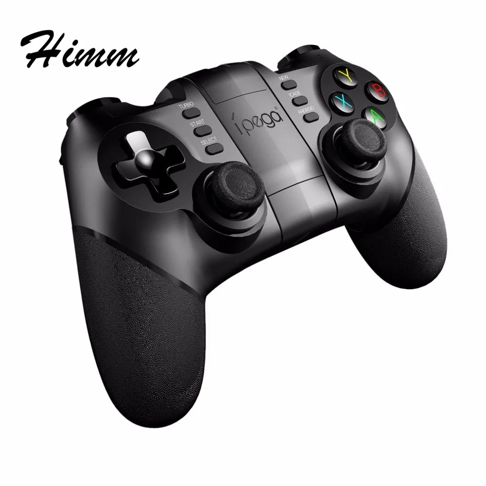 IPEGA PG-9077 игровой Bluetooth 2 4G беспроводной контроллер геймпад gamecube джойстик для