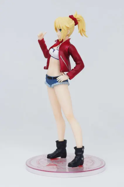 SEGA Fate/apocripha Saber of Red Mordred SPM рисунок US SELLER! Аутентичный! NN5|Игровые фигурки и