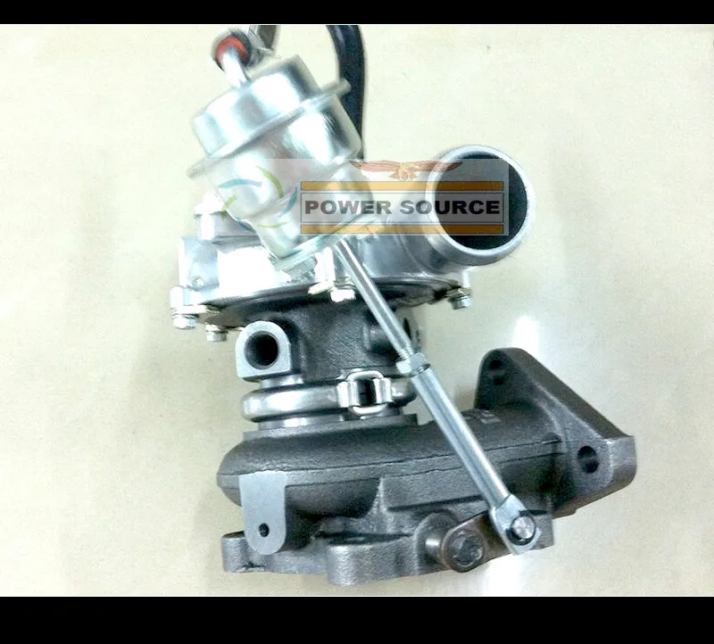 RHF4 1515A029 VT10 VA420088 VB420088 Turbo турбины турбонагнетатель для Mitsubishi W200 автомобиля L200