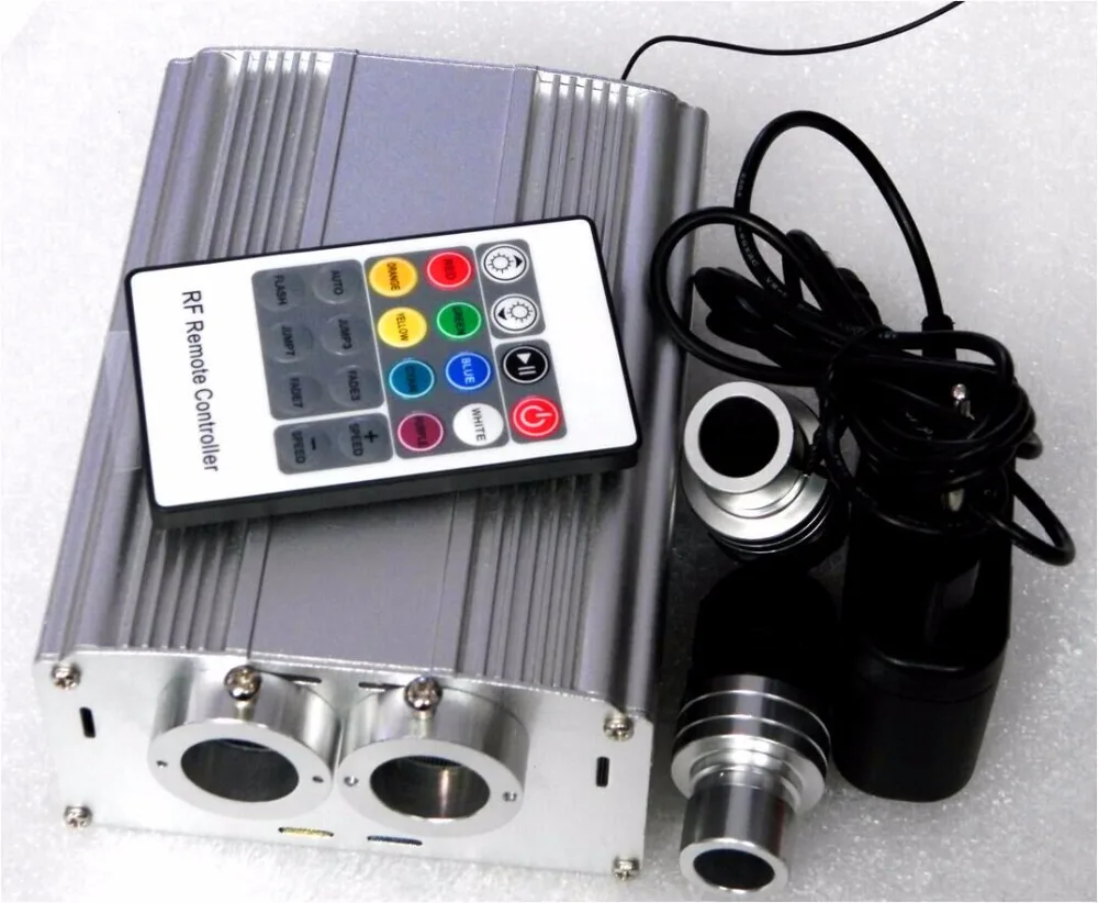 Двигатель с светодиодным освещением 25 Вт чипом CREE LED светодиодный белый цвет