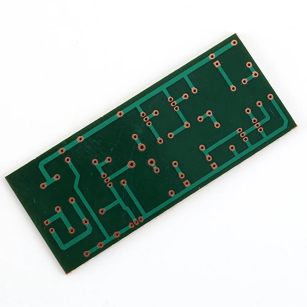 DIY Kit DC 18V блок питания монитор напряжения электронные компоненты