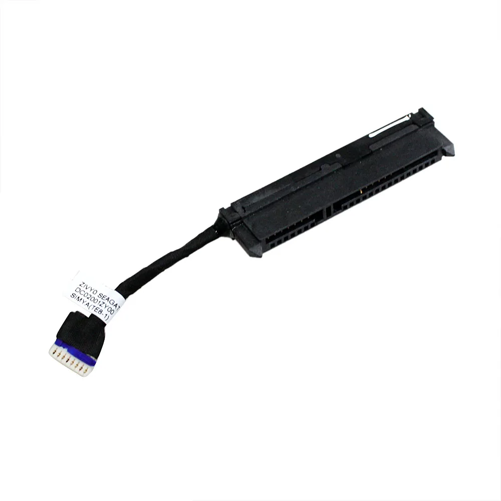 Кабель интерфейса жесткого диска для ноутбука Lenovo Yoga 2 13 Модель 20344 DC02001ZY00 |