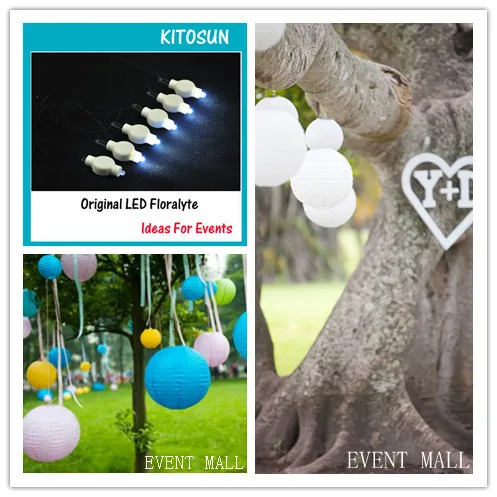 Оптовая продажа с фабрики 100 штук упак. многоразовые Цветочные Декоративные