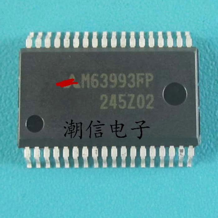 

M63993FP M63993 SSOP36 новая импортная оригинальная