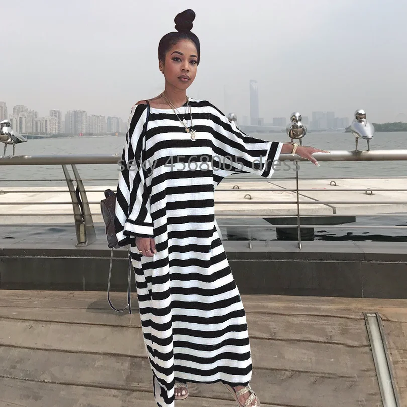 Осень Зима 2019 африканская женская одежда африканские костюмы для женщин