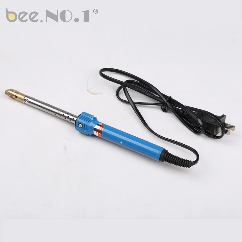 1 Pcs 220v 30w Electric Copper Gear Wire Embedder Beehive Nest Box Burying Tools Heating Device Beekeeping Equipment | Дом и сад