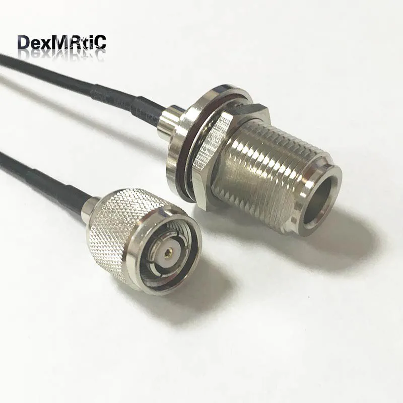 Адаптер Wi Fi для антенны внешний штекер переключатель внутренняя перегородка