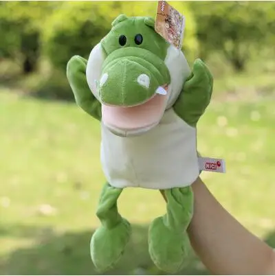 Большие искусственные перчатки даже для пальцев куклы игрушки детские