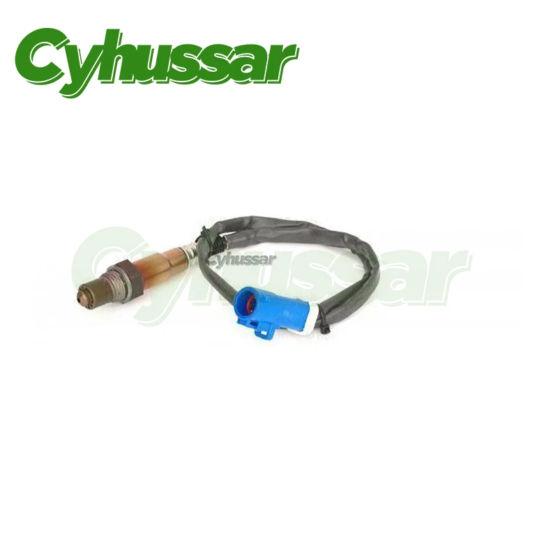 

O2 Lambda Sensor Oxygen Sensor Air Fuel Ratio Sensor for Ford Mondeo Turnier 6G91-9G444-AA 6G919G444AA 0258006927 2007-2015