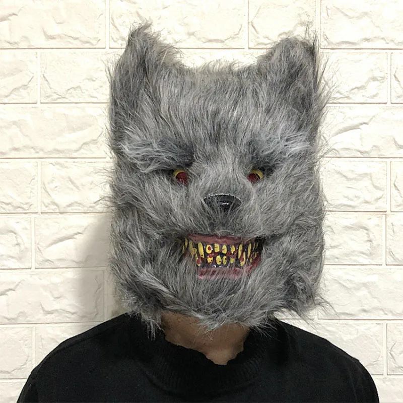 Счастливого Хэллоуина украшения 2019 на Хэллоуин Hallowen модель крови животных