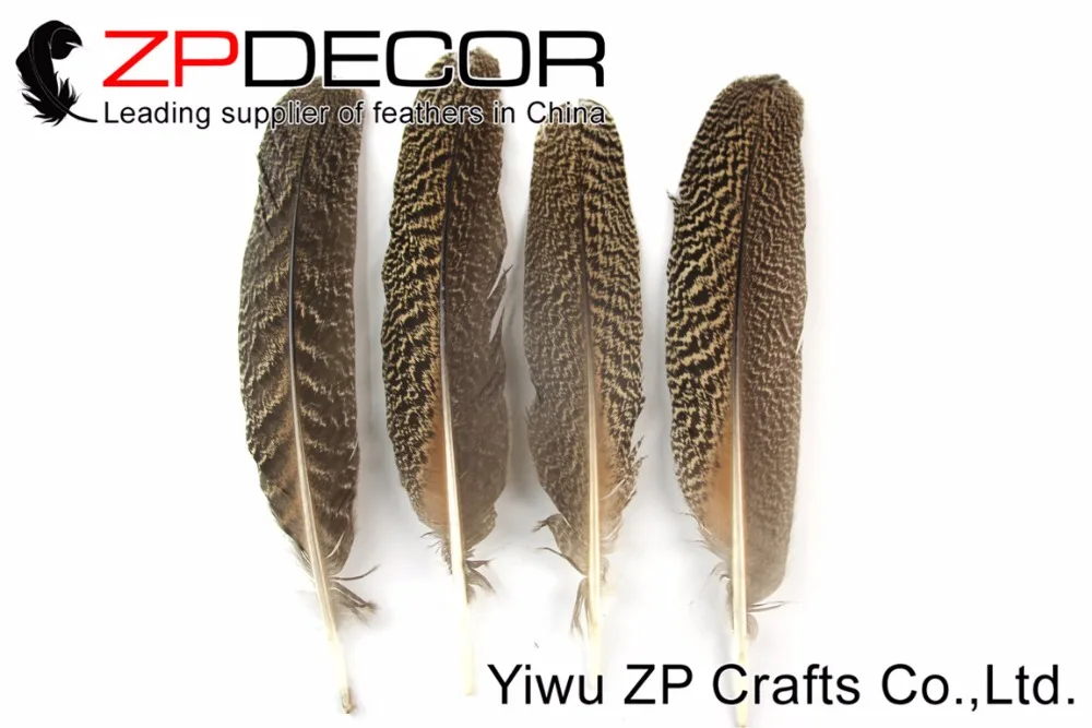 Zpdecoration 30 40 см (12 16 дюймов) 10 шт./лот Заурядные пестрые шахты хорошее количество