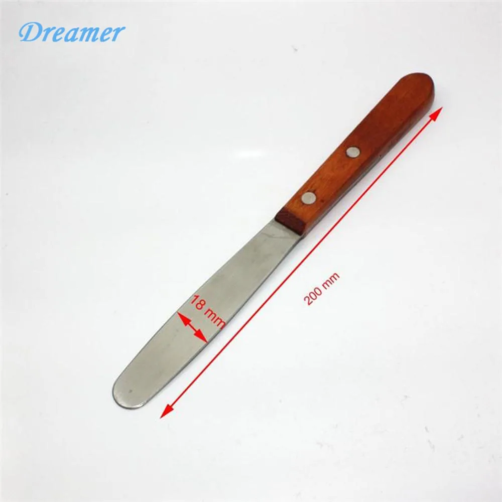 

New Dental Plaster Knife Dentist Lab Equipment Instrument With High Quality
