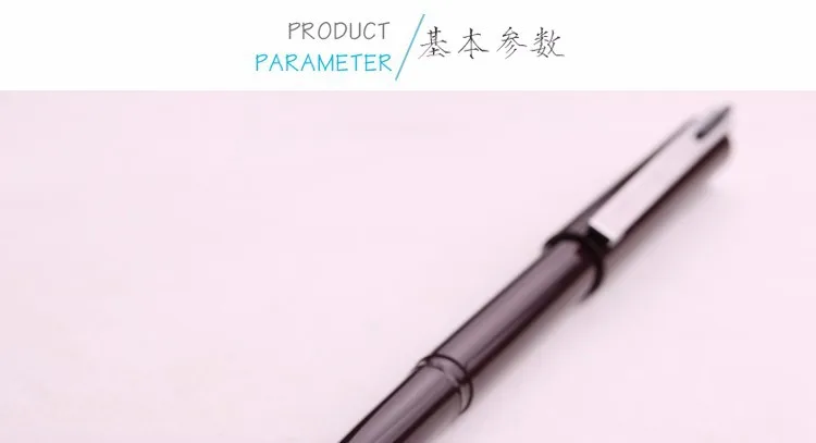 Pentel Stylo ручка фломастер черные чернила угловой наконечник маркер скетч/чертеж/Дизайн/заметки