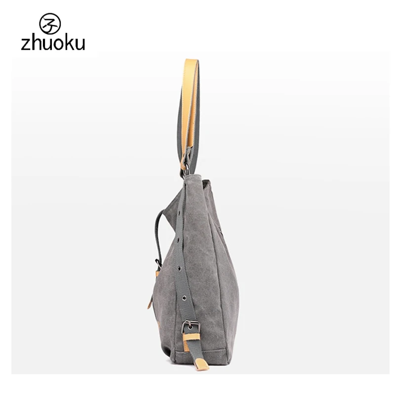 Zhuoku, Женская сумочка, кошелек, роскошные сумки, женские сумки, дизайнерские, холщовые, женские сумки,, сумка на плечо, сумка-тоут