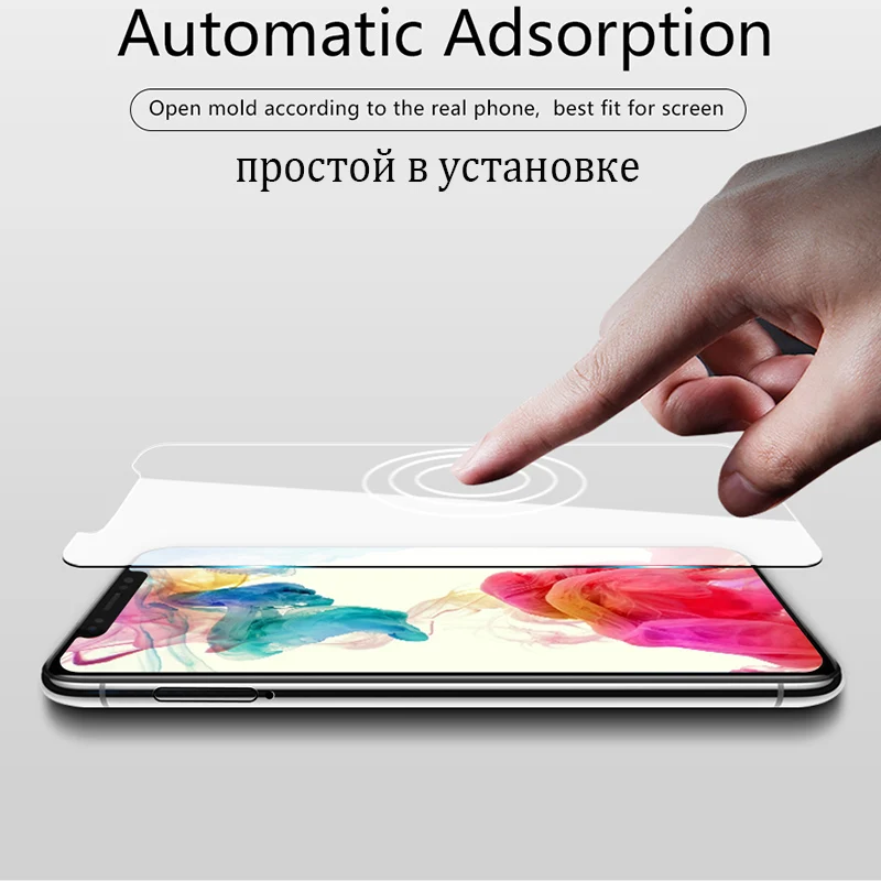 Pocophone F1 стекло для xiaomi 8 se mi защитное 6x A2 защита экрана a1 a2 6 5 mi8 x Закаленное пленка |
