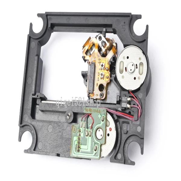 Original KHM-280AAA Optical Pick-Up Mechanism KHM280AAA DV-S155XE DV-SP1000 CD Laser Lens Unit Pick-up | Электроника