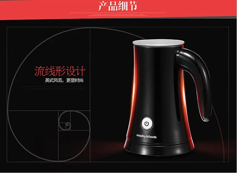 milk foamer maker espresso coffee Cappuccino | Бытовая техника