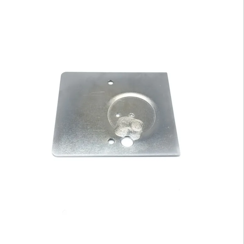 

5pcs Tajima parts needle plate for tajima Embroidery Machine