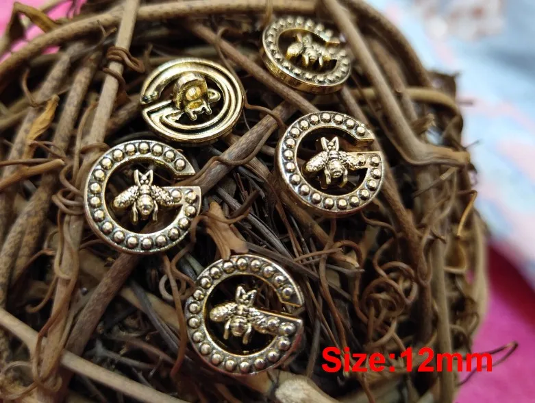 10 шт. металлические пуговицы для пальто свитера рубашки|Пуговицы| |