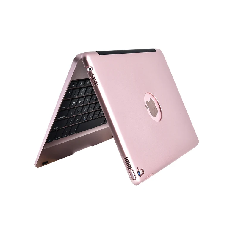 Беспроводная bluetooth-клавиатура для планшетов, Ipad, компьютерная клавиатура, Чехол для Ipad Pro air2, 9,7 дюймов, клавиатура для планшетов
