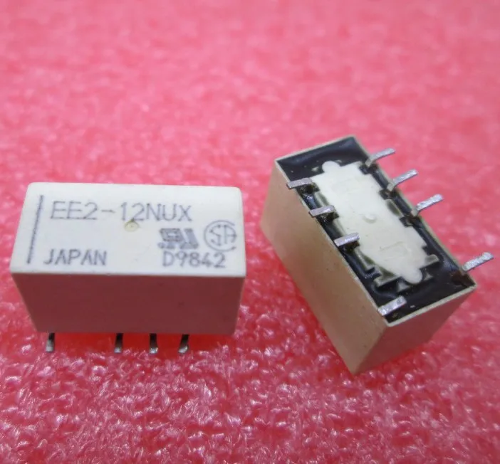 ee2 12nux