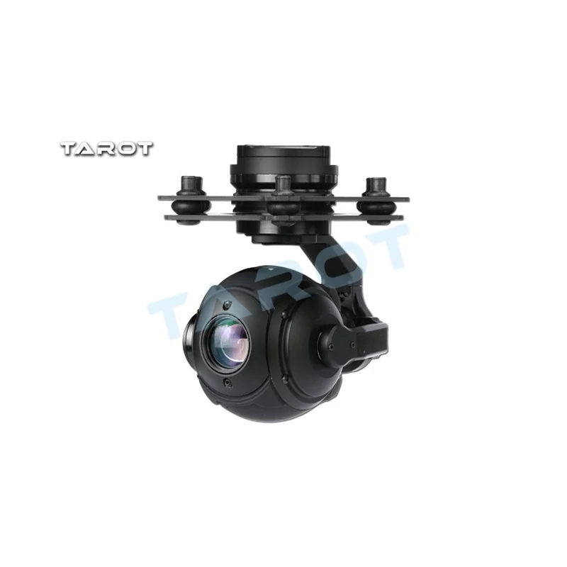 Шаровой шарнирный шарнир T10X шаровой 250 мА безбортный FPV сферический высокой