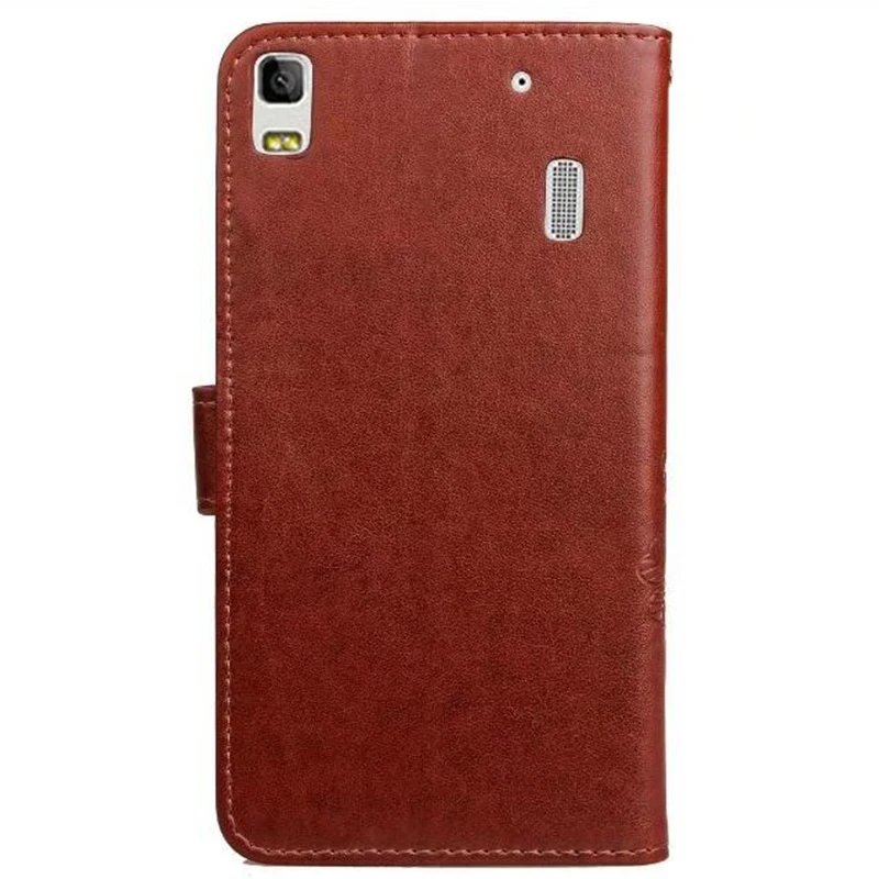 Чехол для телефона Lenovo K3 Note чехол книжка из искусственной кожи с откидной крышкой