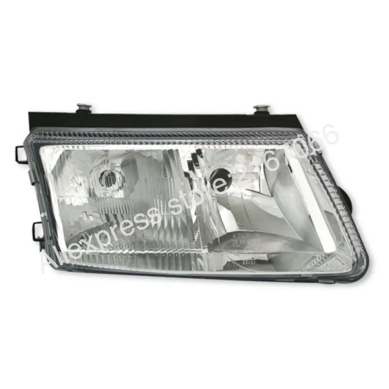 

Фара левая, подходит для Volkswagen PASSAT B5 (Volkswagen PASSAT B5)