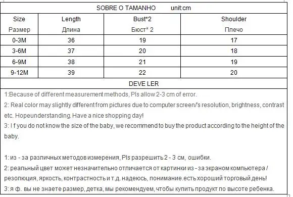 Одежда для новорожденных девочек боди с коротким рукавом младенцев хлопковый